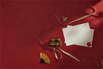 滿月PARTY并贈送紀(jì)念品